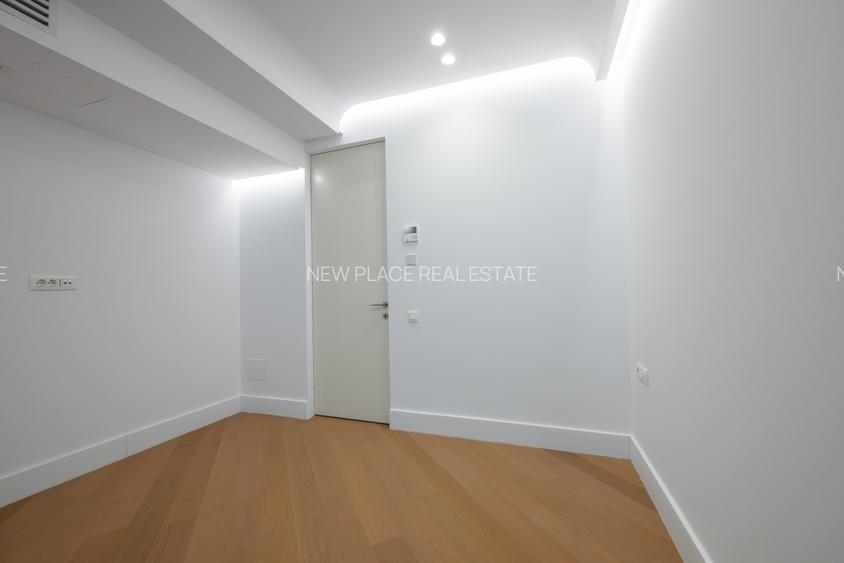 CORTINA 126 | Apartament exclusivist | Vedere libera | 2,900 Eur/mpc | LUX - 12