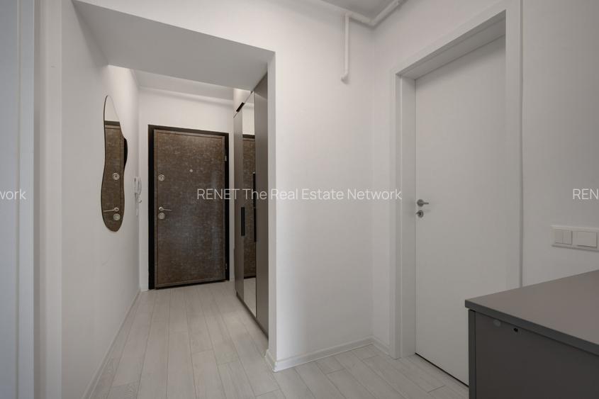 Drumul Taberei - Moghioros Residence - Parcare supraterana - 10