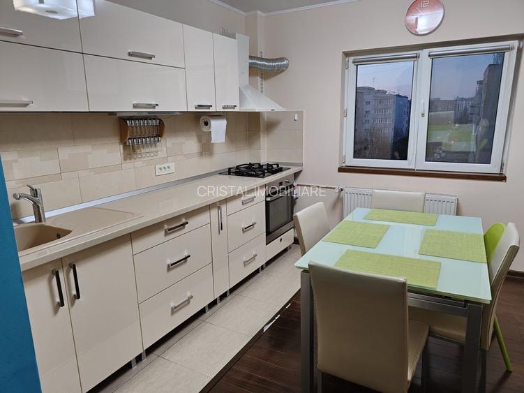 De Inchiriat – Apartament 3 Camere,  Aproape de Metrou Brâncoveanu - 6
