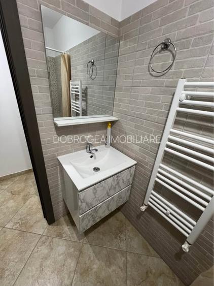 STRADA GAVRILOV CORNELIU-GARSONIERA CONFORT 1, CENTRALA GAZ - 4