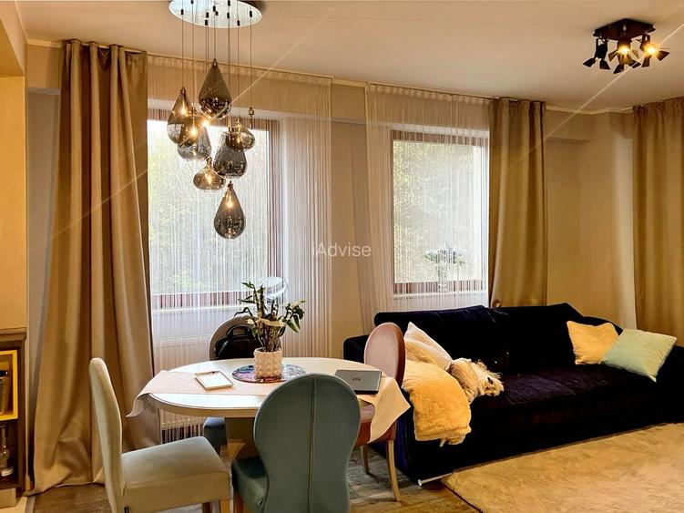 Apartament 2 Camere Vanzare, Seasons Residence - 5