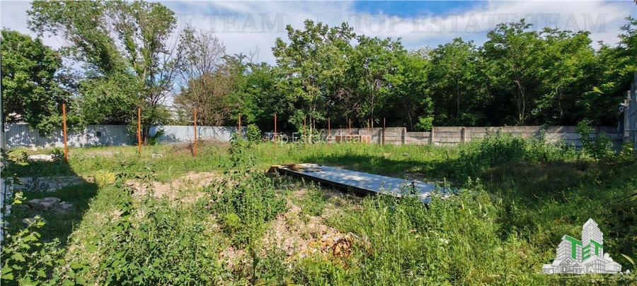 Hala industriala, pretabila, fabrica, productie, service auto, 2170mp teren, 596 - 20