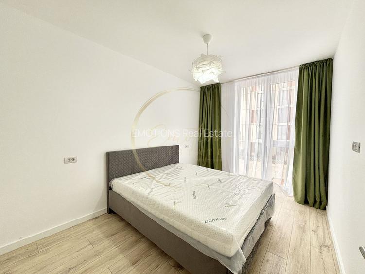 Apartament 2 camere - Torontalului | LOC DE PARCARE INCLUS - 4