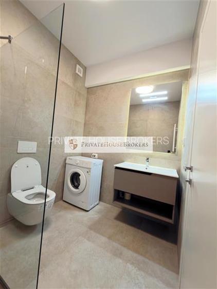 Pipera | Residence 5 Forest | Bloc 2025 | Parcare | Totul Nou - 18