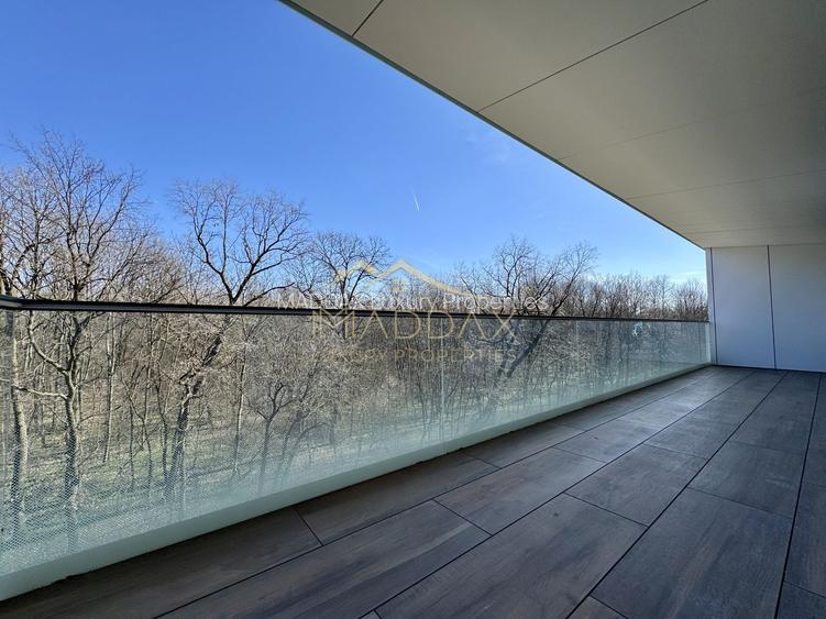 Apartament cu 4 camere *183mp* - Prima Inchiriere // Stejarii - Baneasa - 5