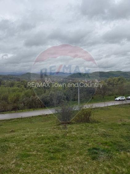 Teren 4,780mp Vadu Izei / Drumul Secatura - 3