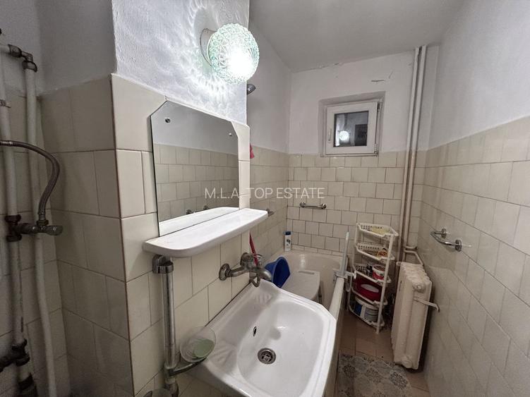 Apartament 2 camere Vlaicu de inchiriat - 7
