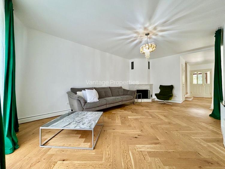 Modern villa |  residential complex | security | Iancu Nicolae - 3