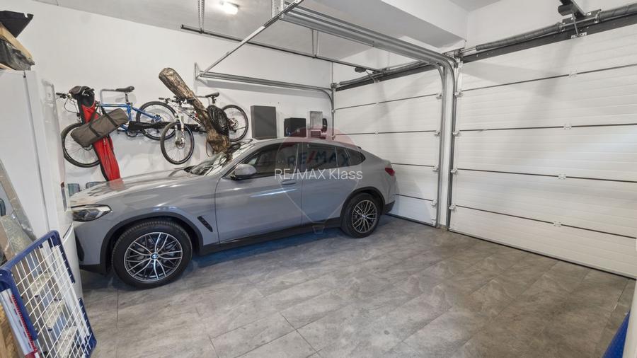 Casa/vila 4 camere cu garaj dublu si piscina | Bucurestii Noi - metrou - 8