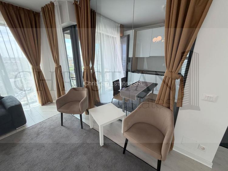 Apartament 2 Camere Premium - Cloud 9 - Liber imediat - 10
