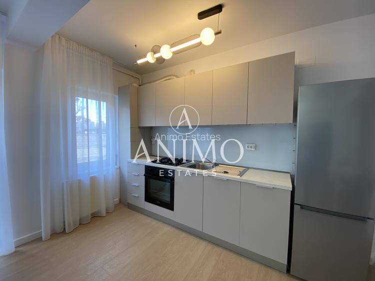 Apartament 4 camere de inchiriat | Zorilor | Parter inalt - 3