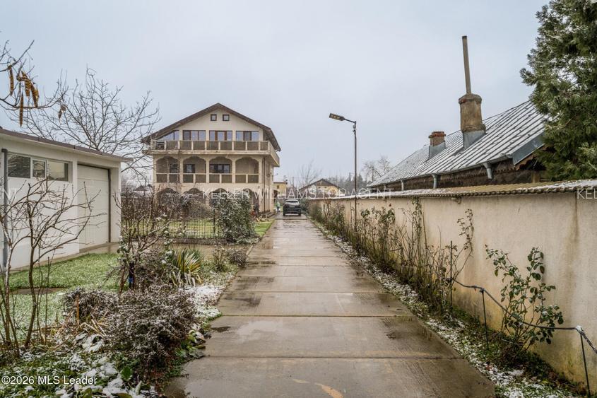 Casa Mogosoaia locuinta, scoala, after-school, gradinita, azil - 42