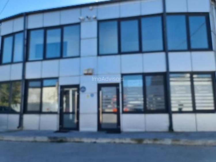 Oportunitate de investitie | Hala industriala + birouri | Pantelimon - 3