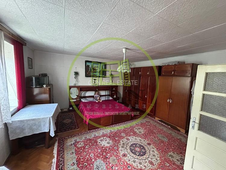 Casa individuala, 6 camere | 2109 mp teren |, localitatea Rusi, judetul Sibiu - 5