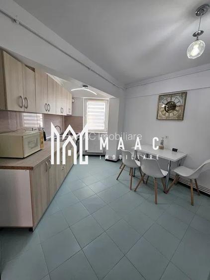 Apartament 2 camere | Decomandat | Balcon | Renovat | Mihai Viteazu - 5