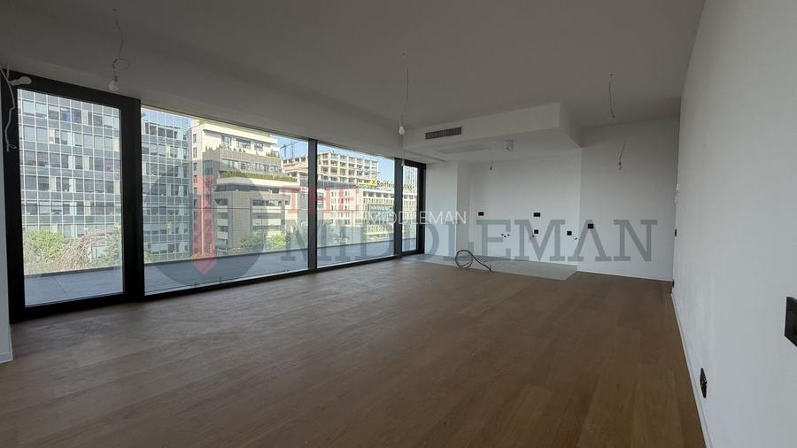 Apartament cu 3 dormitoare -One Floreasca Towers - 6