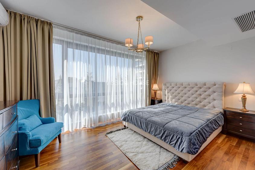 Apartament 4 camere 168 Mp | Herastrau - Complex Grand Residence - 9