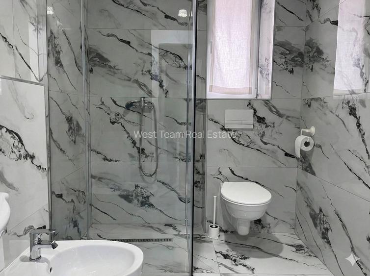 Apartament Modern 2 Camere | 54mp + Terasă 20mp | 2 Locuri de Parcare - 13