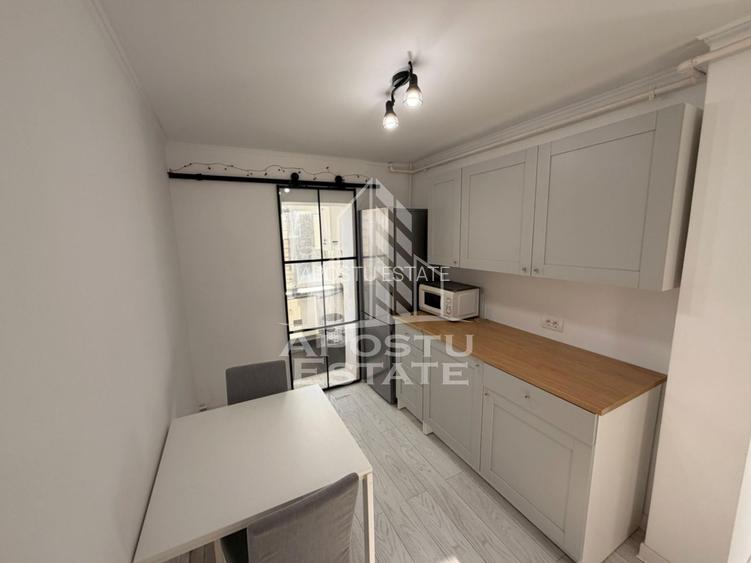 Apartament 2 camere de inchiriat, zona Aradului, Timisoara - 13