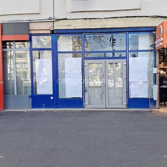 Spatiul Comercial| Calea Rhaovei| Pret negociabil| Orice domeniu - 5