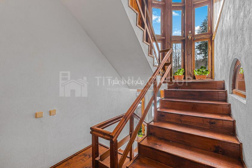 Clădire multifuncțională în Poiana Brașov – oportunitate investițională premium - 20