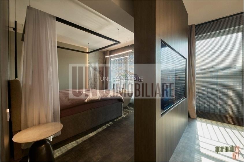 Piata Unirii-2 camere - 5