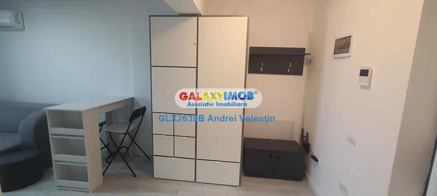 Garsoniera Noua Berceni - Dimitrie Leonida - 10 Min Metrou - 4
