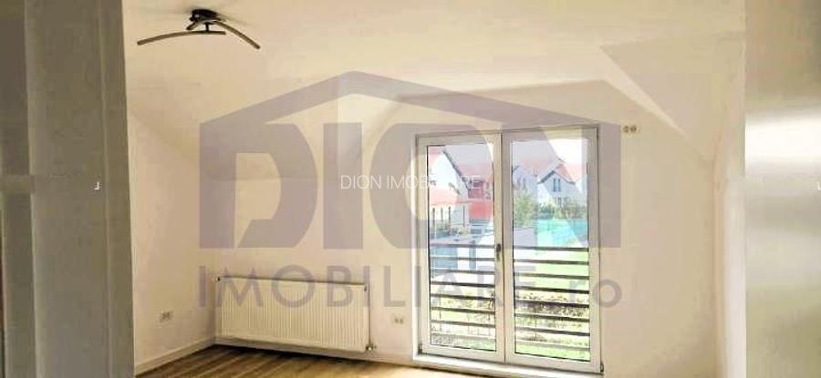 Vila Duplex  – Cartier Henri Coand?, Sec 1 - 8