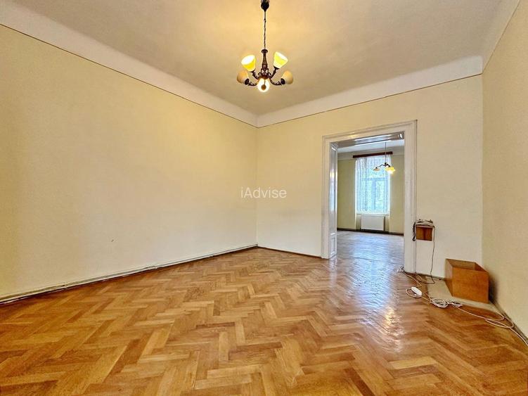 Apartament 4 camere cu Pod Mansardabil  - Ultrancentral - 8