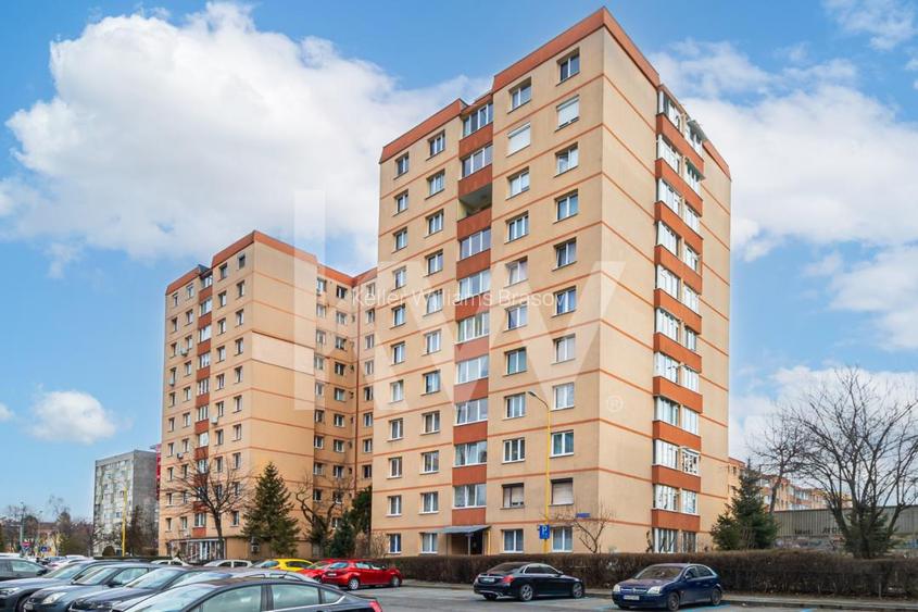 Spatiu comercial stradal 57 mp utili, complet utilat - 2