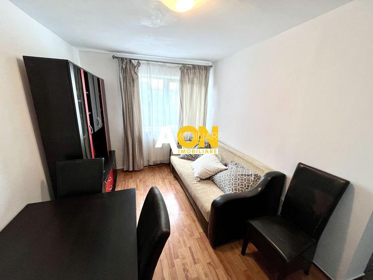 Apartament cu 2 Camere, Complet Mobilat, Zona Bld. Transilvaniei - 4