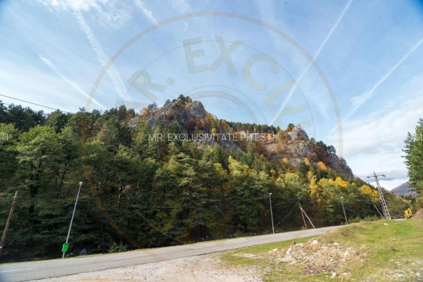 VANZARE / SCHIMB  PENSIUNE in zona de munte, langa Pestera Muierilor - 13