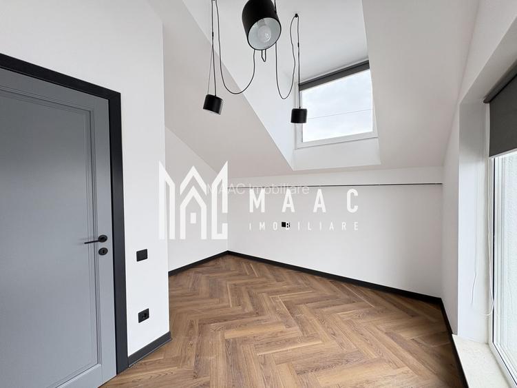 Apartament 3 camere  I 2 locuri de parcare I Turnisor - 5