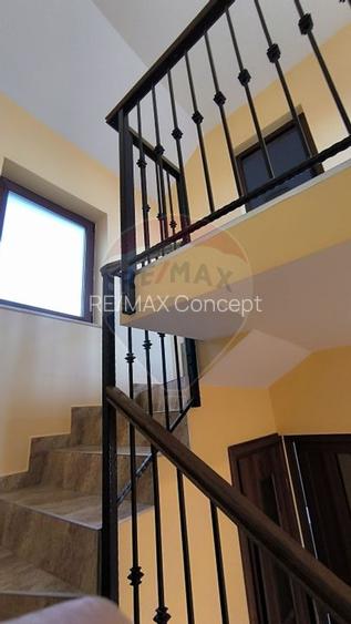 Casa de inchiriat Marasti - 19