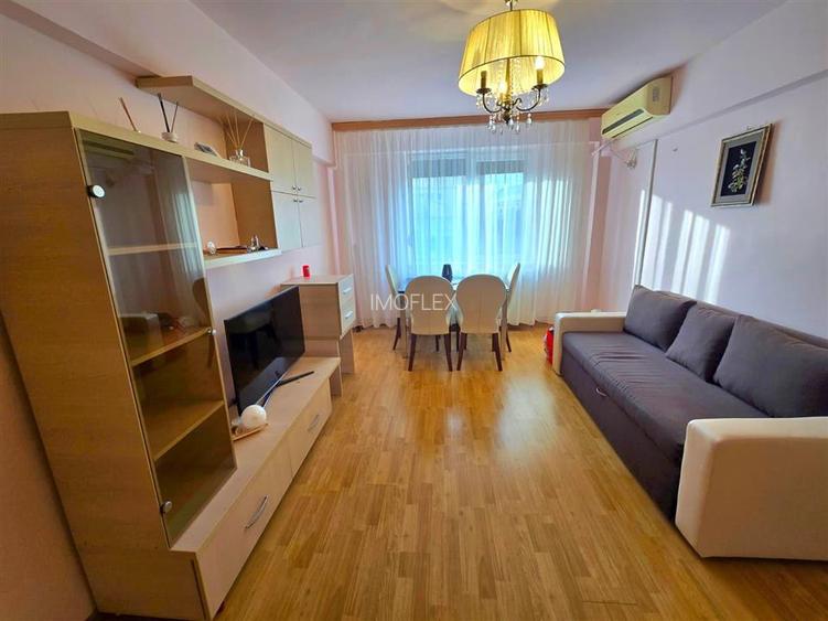 Apartament 2 camere Piața Ovidiu - 2