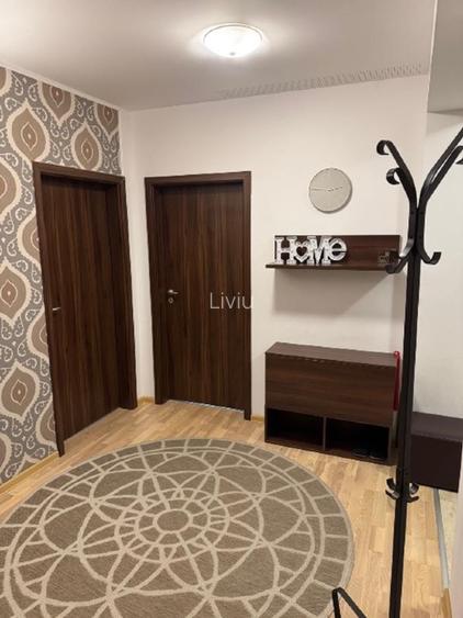 Proprietar, 3 cam central, Dealul Morii Residence, mobilat și utilat lux,  - 10