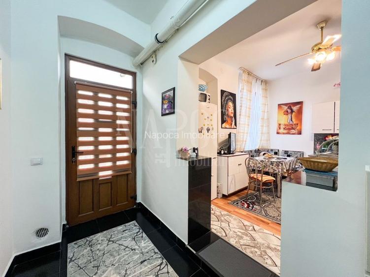 Apartament 2 camere de vanzare in Centru, Cluj Napoca - 10