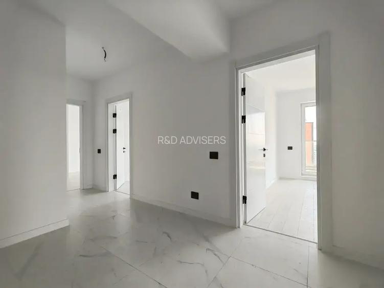 Apartament 3 camere Premium| Extra Izolatie Fonica | Titan Pallady - 3