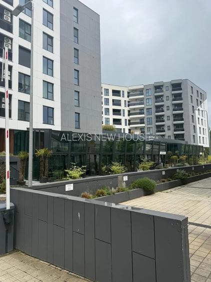 Apartament 2 camere premium – Complex AVIATORII | Prima închiriere - 7