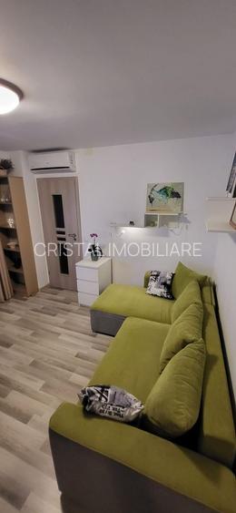 De Închiriat Garsonieră Timpuri Noi – Lângă Metrou, Vedere Casa Poporului - 3