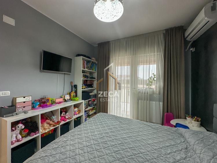 Apartament Modern Ap. Patriei | 2 camere+ Dressing | Decomandat | Renovat 2026 - 2