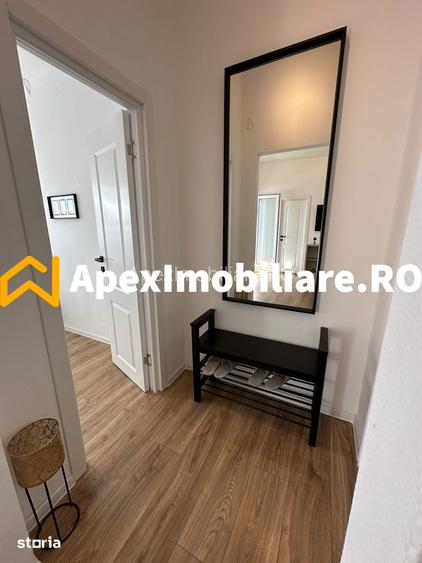 Apartament 2 camere de inchiriat Romana București | ApexImobiliare.ro - 5