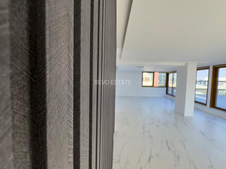 Penthouse spectaculos și exclusivist | Bulevardul Pipera nr. 1 | Comision 0% - 6