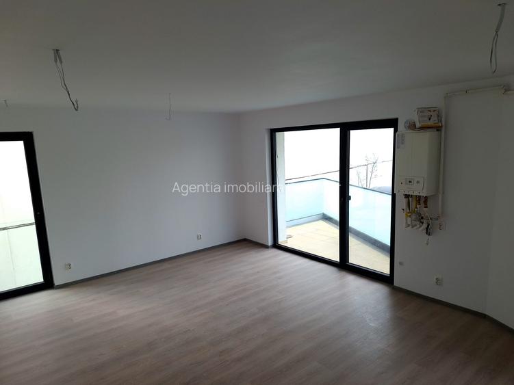 Spațiu Comercial Teilor , construcție NOUĂ / PARCARE / finisaje SUPERIOARE ! - 3