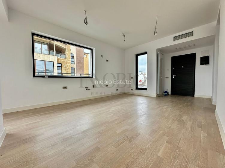 Penthouse 4 Camere | Terase 97 MP | Jolie Ville - 3