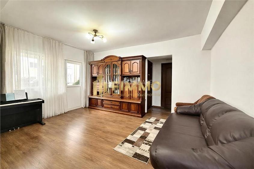 Apartament 3 cam | ET 1 | 63mp | Burdujeni | ID:1596 - 2