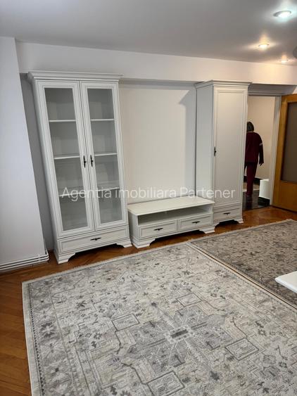 3 camere Tudor , Decomandat / Centrală , mobilat / utilat ! - 4
