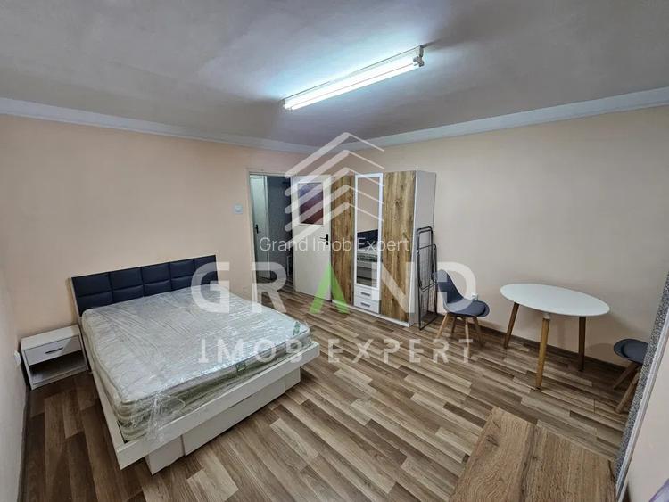 Garsoniera Renovata | Etaj 7/10 | 30 MP | Manastur/ Toskana - 3