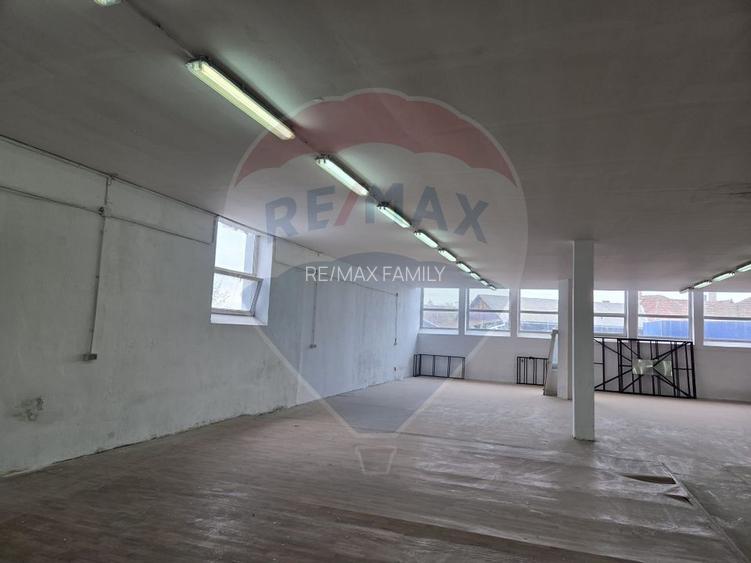 Hala de caramida 500 mp. - 6