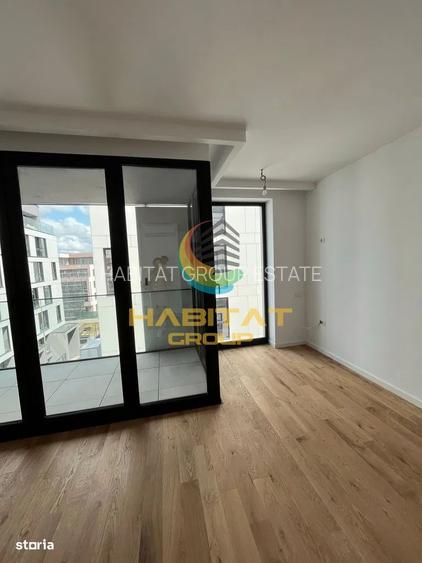 Herastrau Win Apartament 2 Camere 65mp Parcare Subterana - 2